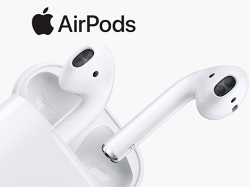اضغط لمشاهدة الفيديو: آبل تطلق جيلاً جديدًا من "AirPods"